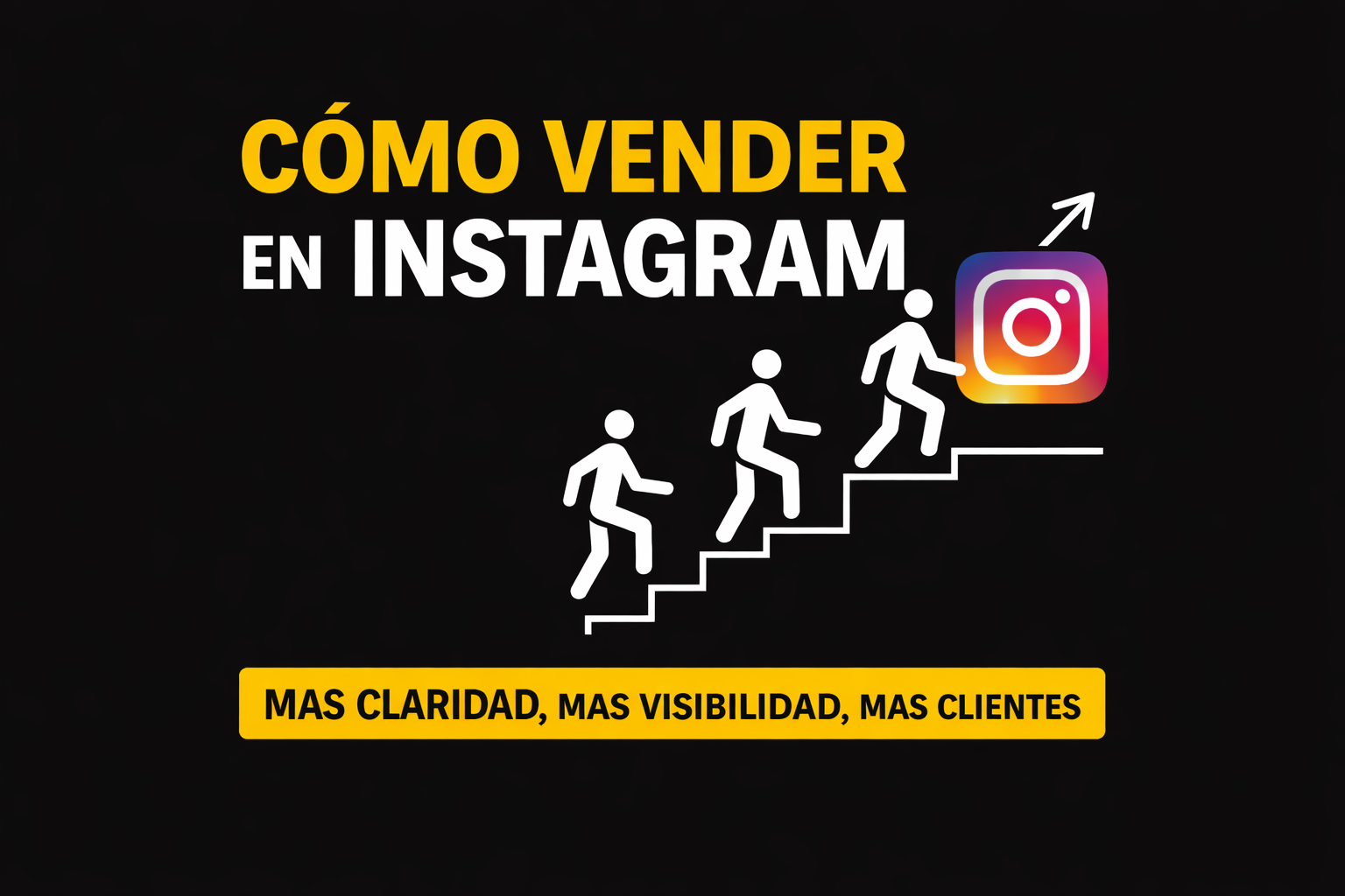 Aprende a vender en Instagram